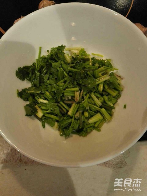 蒜香辣虾的做法