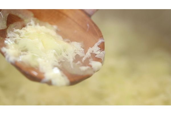 黄瓜蒸蛋和黄瓜蛋汤