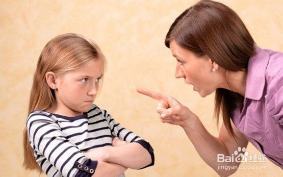 如何表扬和批评孩子
