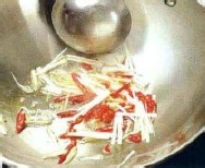 家常菜:鱼香肉丝怎么做