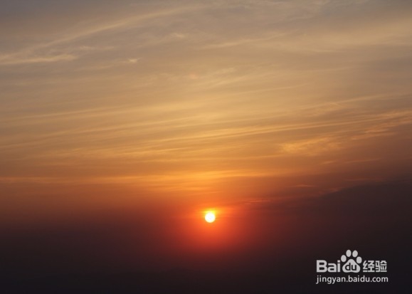 夜爬泰山攻略之红门经典路线