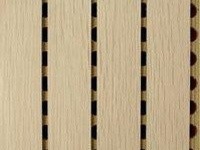 背景墙会听到楼上电视声音怎么办