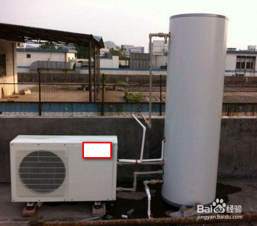 空气能对阵磁能热水器