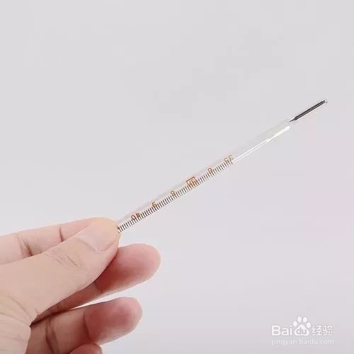 体温计特别难甩怎么办
