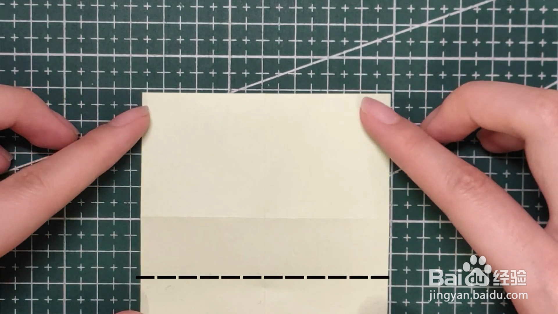 心形书签怎么折？四种方法包你学会