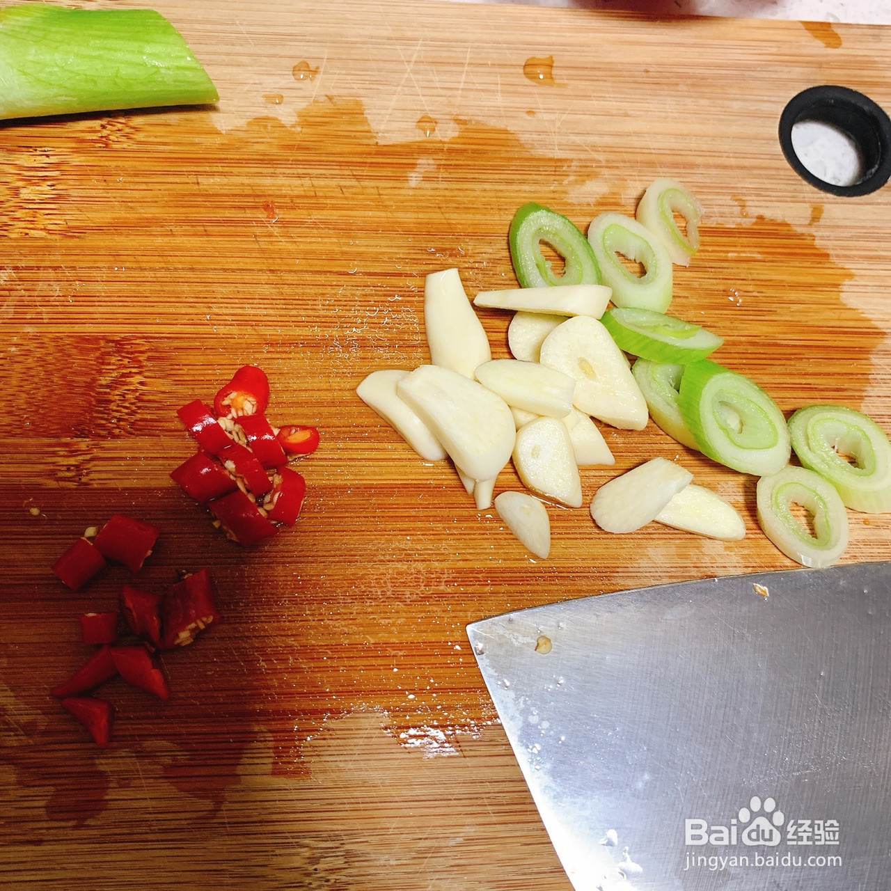 西红柿牛腩的做法