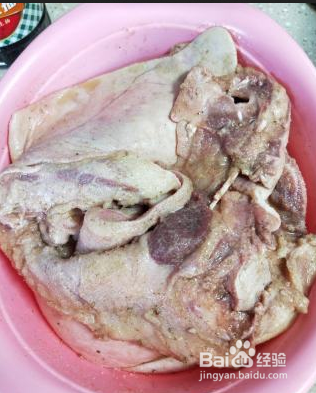 腊肉怎么做