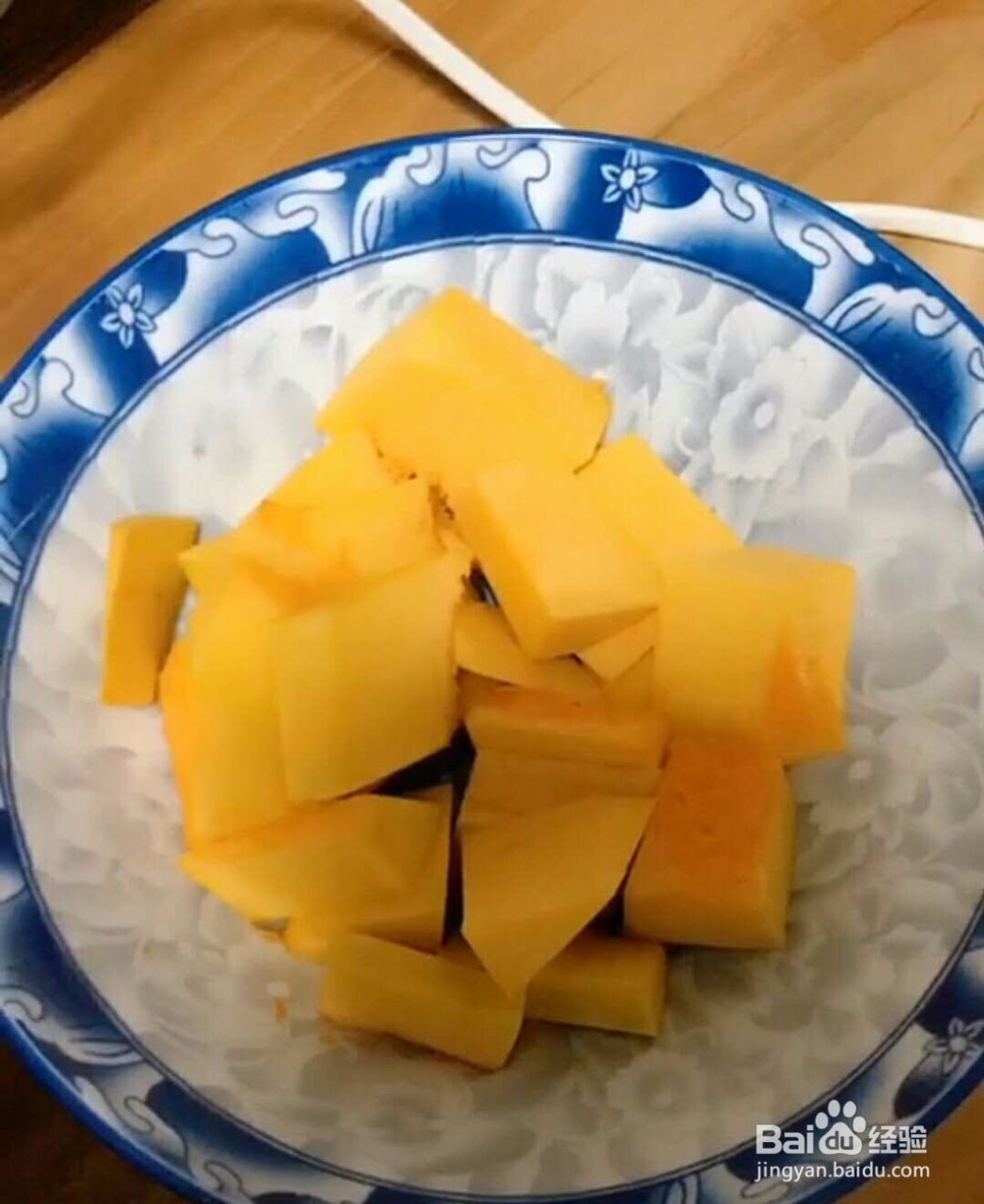 手工凉皮蔬菜做法