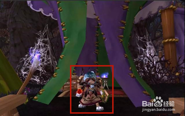 暗月马戏团buff怎么选