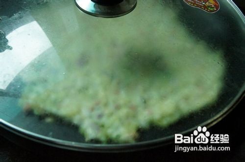 怎样做好吃又简单的煎饼