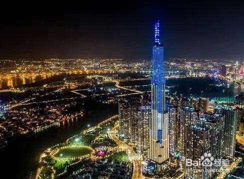 世界6大高楼排行榜，都有你知道的吗？