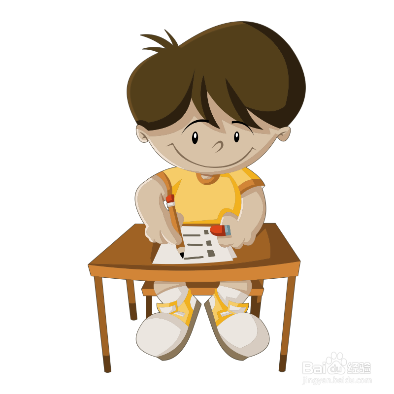 我们该怎样培养孩子良好的学习习惯