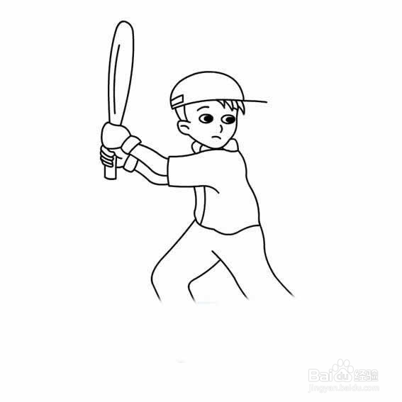 棒球的指叉球怎么练