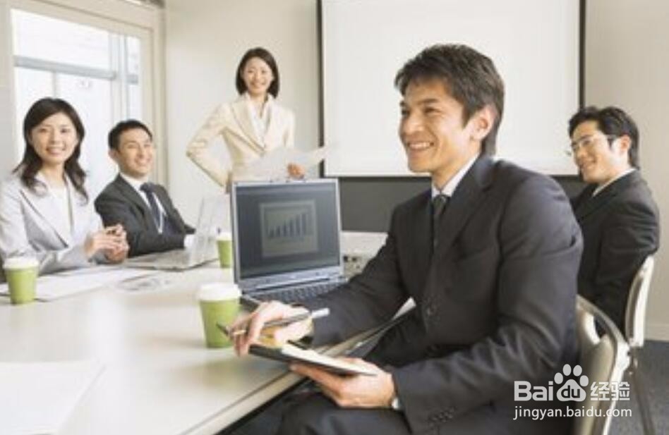 该怎么有效率的管理员工?