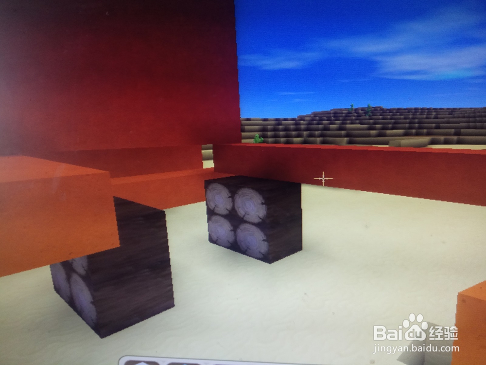 迷你世界怎么样做汽车