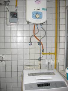 洗衣机选购攻略