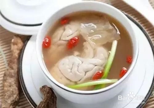 吃哪补哪，有道理吗？