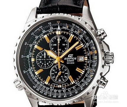 怎样区别石英表和机械表？