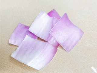 萌萌口蘑汉堡怎么做？