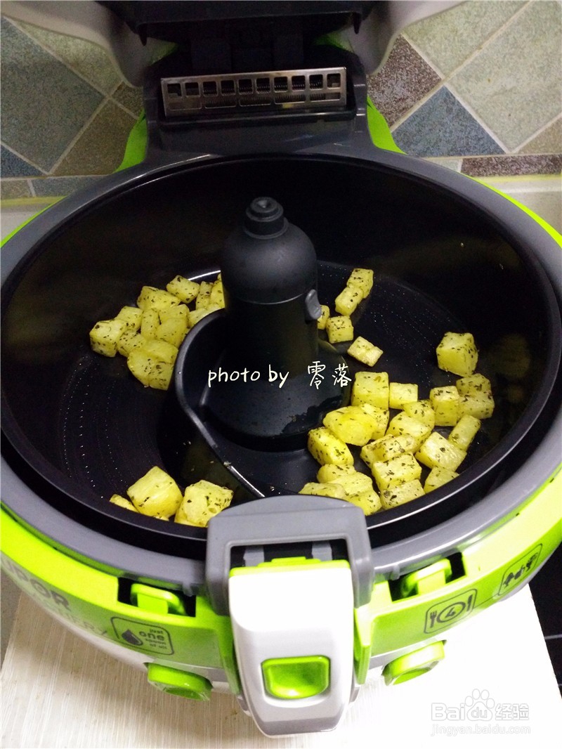 【西餐简单做】黑椒牛排