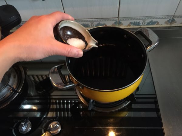 冬天当家的白菜炖豆腐