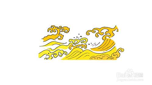 长江怎么画才好看