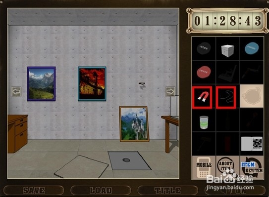 名侦探柯南之绝境逃生攻略