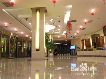 北京毛林惠丰大酒店婚宴攻略