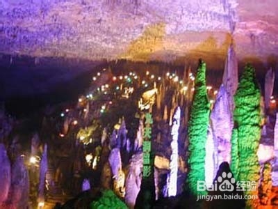 抚州到张家界自驾游