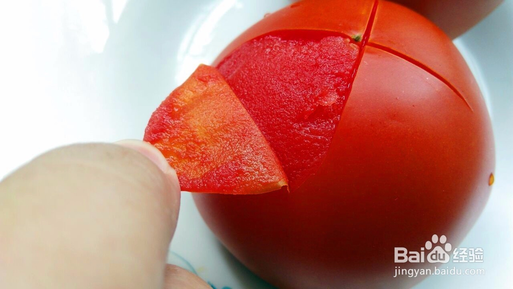 怎样做酸甜开胃的番茄鱼片汤？