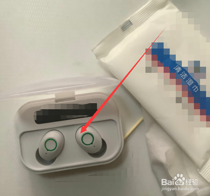蓝牙耳机怎么清理污垢