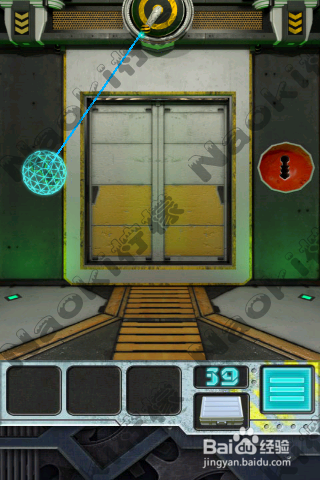 100门:外星空间攻略：[10]第36-45关
