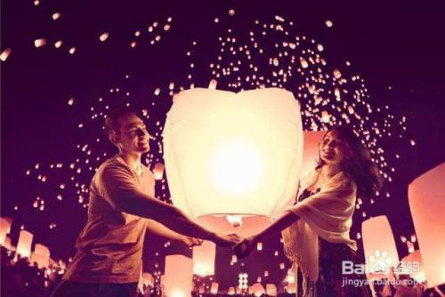 整男朋友的10种方法