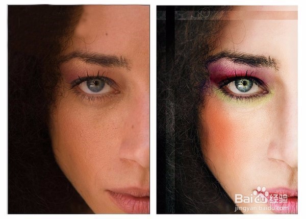 Photoshop 技能167个