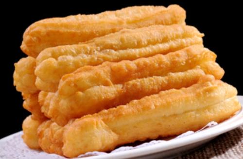 油条可以用微波炉加热么