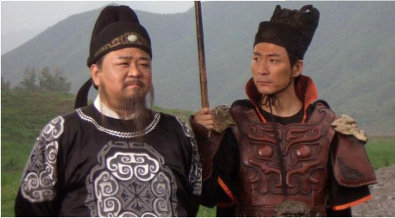 汉朝的大司马大将军相当于现在的什么官职