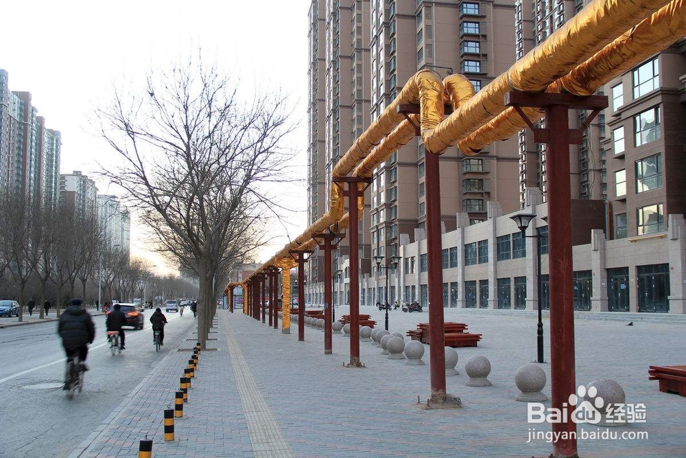 北方冬天供暖的环境如何养生？