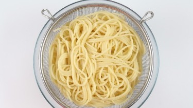 怎样做一道味道鲜美的海鲜意粉？