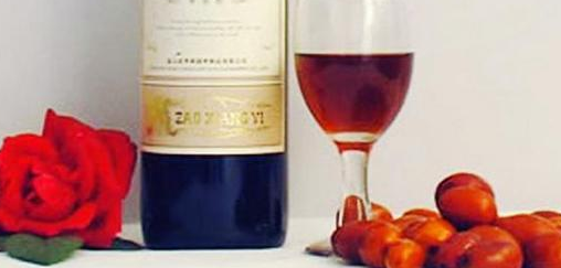 红枣健康养生的最佳搭配！