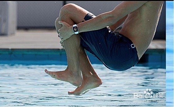 Fitbit Ionic PK Apple Watch