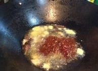 水煮牛肉正宗川味家常