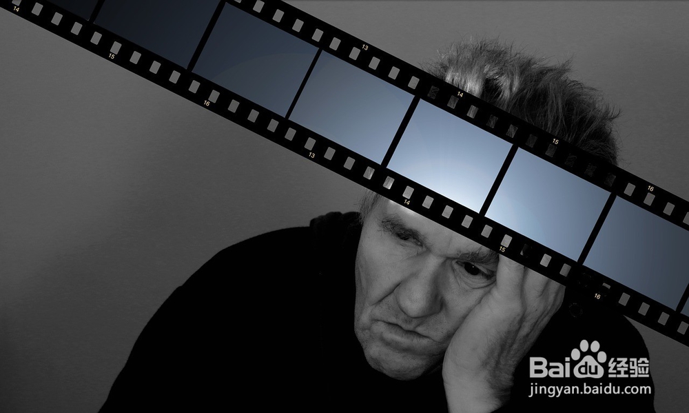 感觉自己对事情提不起兴趣,事做不进去怎么办?