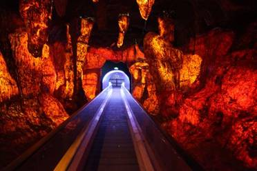 泰安太阳部落一日游全攻略