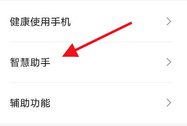 苹果手机在哪里设置耳机线控唤醒