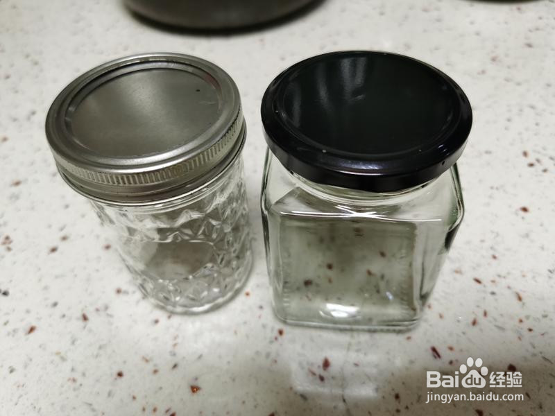 家庭自制草莓 酱的做法