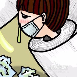 感冒鼻塞了鼻子怎么快速通气