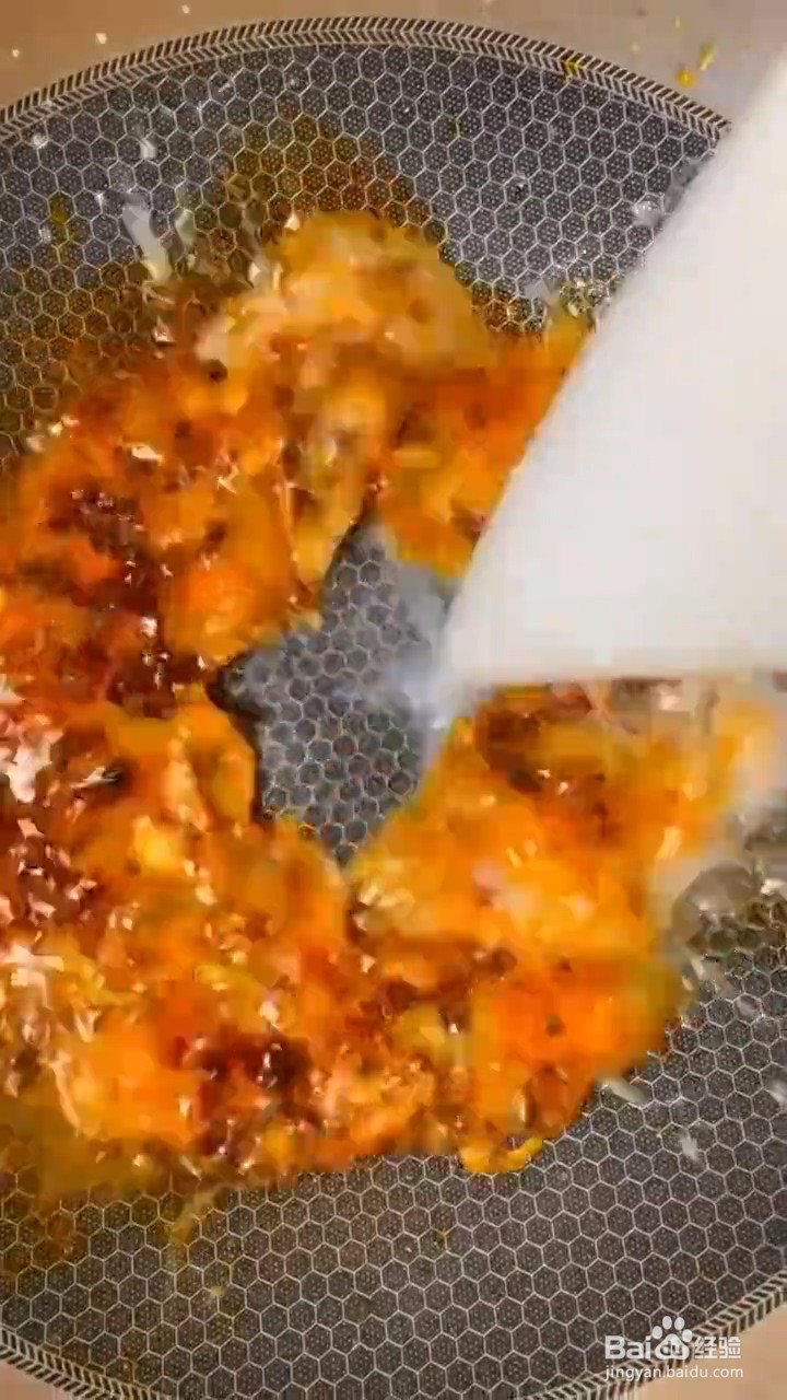 如何自制美味好吃的麻辣烫