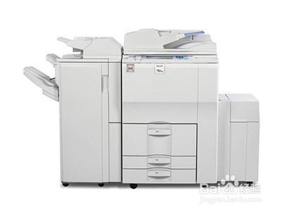 理光复印机维修方法及故障现象分析