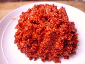 贵州辣子鸡比较简单的做法