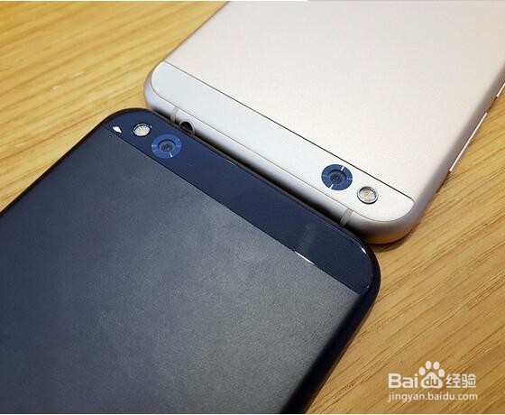 小米5C新品手机体验图赏